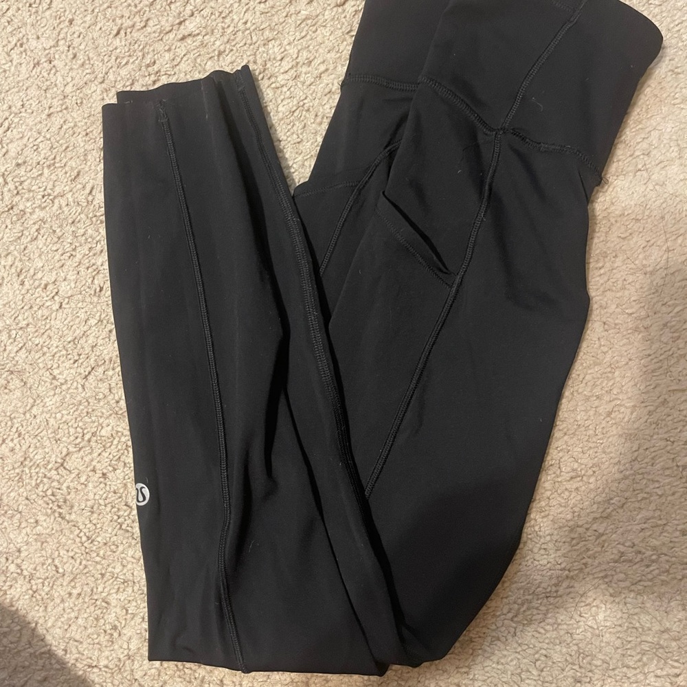lululemon fast and free - Picture 4 of 4